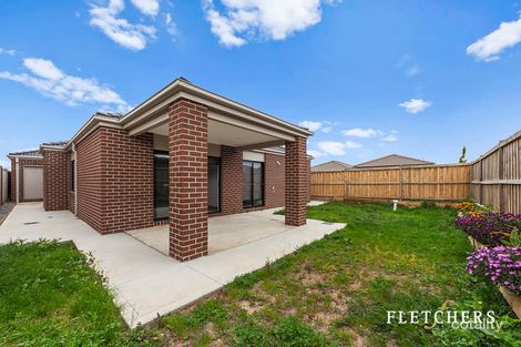 Property photo of 11 Stockwell Street Wyndham Vale VIC 3024