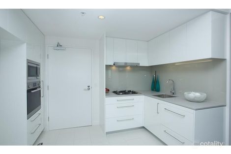 Property photo of 2094/16 Hamilton Place Bowen Hills QLD 4006