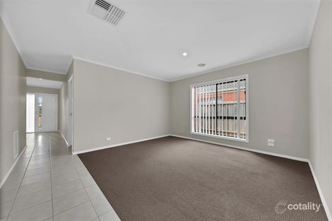 Property photo of 6 Gungurra Grove Wyndham Vale VIC 3024