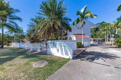 Property photo of 15/9 Erromango Drive Jubilee Pocket QLD 4802