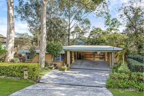 Property photo of 69 Berrys Head Road Narara NSW 2250
