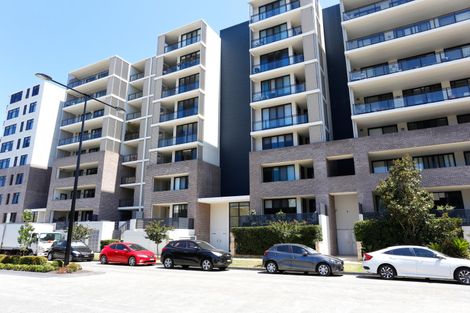 327/22 Baywater Dr, Wentworth Point, NSW 2127