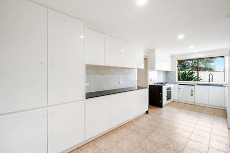 Property photo of 31 Majestic Drive Stanhope Gardens NSW 2768