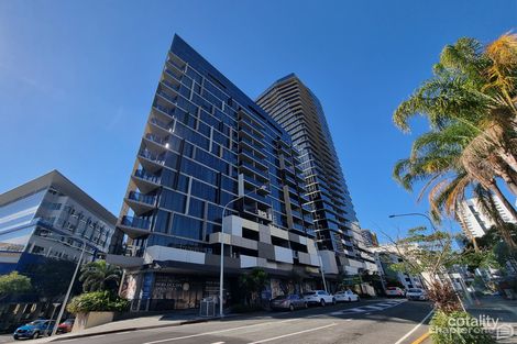 31805/1 Cordelia St, South Brisbane, QLD 4101