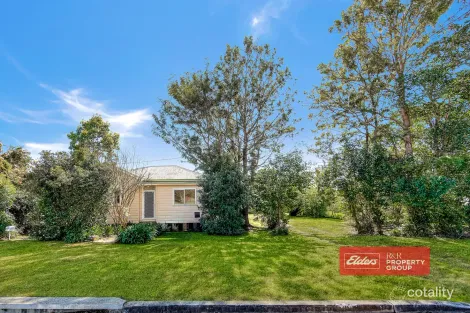 Property photo of 29 Chapman Street Dungog NSW 2420