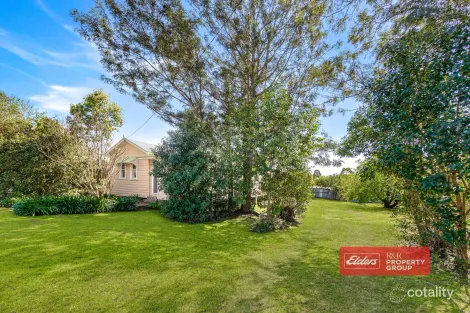 Property photo of 29 Chapman Street Dungog NSW 2420