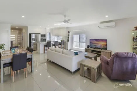 Property photo of 33 Solander Street Pelican Waters QLD 4551