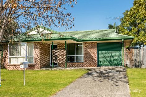 Property photo of 140 Macarthy Road Marsden QLD 4132