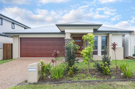 Property photo of 16 Hershey Close Yarrabilba QLD 4207