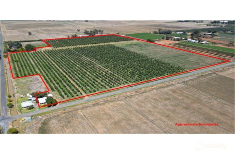 237 Cornish Rd, Ardmona, VIC 3629