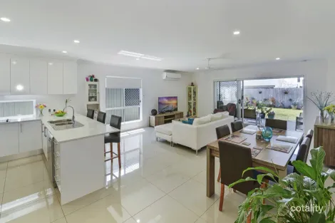 Property photo of 33 Solander Street Pelican Waters QLD 4551