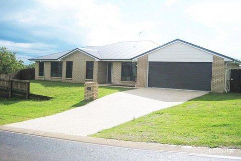 2 Kurrawa Cres, Glenvale, QLD 4350