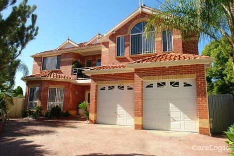 Property photo of 72 Pemberton Street Parramatta NSW 2150