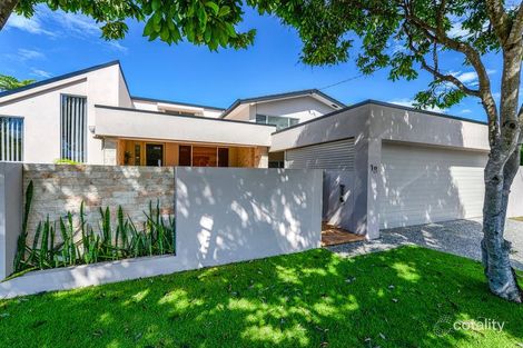Property photo of 18 Key West Broadbeach Waters QLD 4218