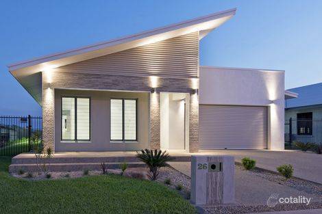 26 Hannan St, Muirhead, NT 0810