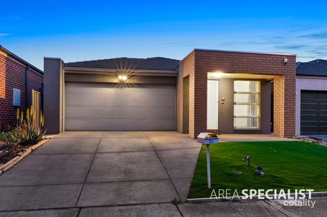 Property photo of 35 Oconnor Road Deer Park VIC 3023