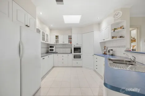 Property photo of 226 Wilsons Road Haddon VIC 3351