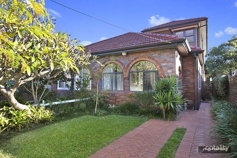 Property photo of 28 Benvenue Street Maroubra NSW 2035