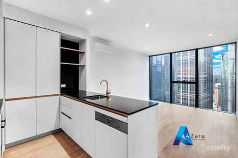 Property photo of 3502/228 La Trobe Street Melbourne VIC 3000