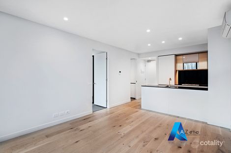 Property photo of 3502/228 La Trobe Street Melbourne VIC 3000