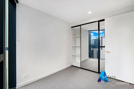 Property photo of 3502/228 La Trobe Street Melbourne VIC 3000