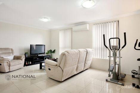 Property photo of 3/60 Station Street Guildford NSW 2161