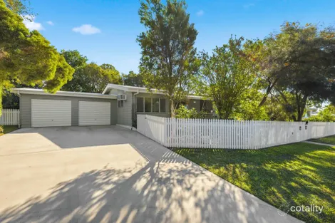 Property photo of 4 Gebbutt Street Southside QLD 4570