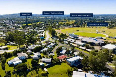 Property photo of 4 Gebbutt Street Southside QLD 4570