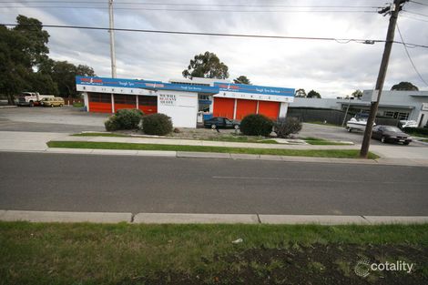 704 Burwood Hwy, Ferntree Gully, VIC 3156