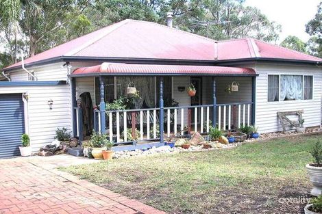 82 Bennett Rd, Londonderry, NSW 2753