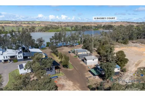 6 Baseby Rd, Mannum, SA 5238