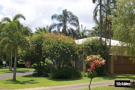 33 Simon St, Freshwater, QLD 4870