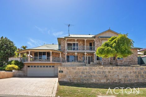 Property photo of 1 Atwick Place Coogee WA 6166