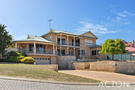 Property photo of 1 Atwick Place Coogee WA 6166