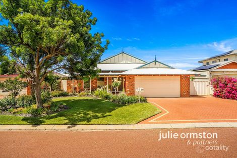 Property photo of 3 Monaro Way Hocking WA 6065