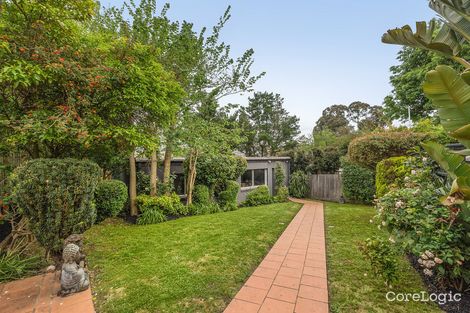 Property photo of 123 The Righi Eaglemont VIC 3084