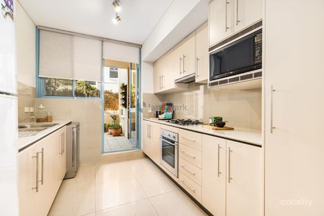 Property photo of 106/5 Stromboli Strait Wentworth Point NSW 2127