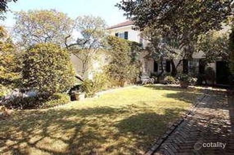 Property photo of 6 Tarrant Avenue Bellevue Hill NSW 2023