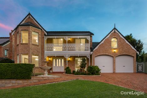 Property photo of 62 Linksley Avenue Glenhaven NSW 2156