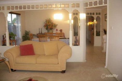 Property photo of 9 Blackbutt Crescent Greystanes NSW 2145