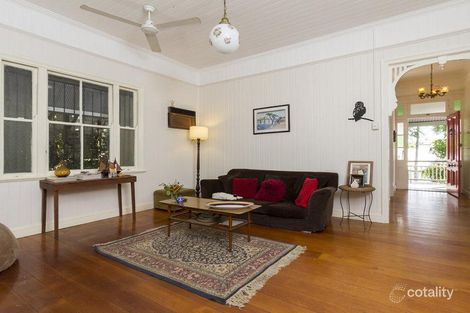 Property photo of 42 Trinity Lane Woolloongabba QLD 4102