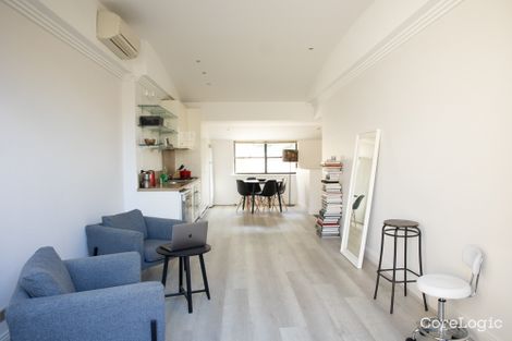 Property photo of 202/87-91 Cathedral Street Woolloomooloo NSW 2011