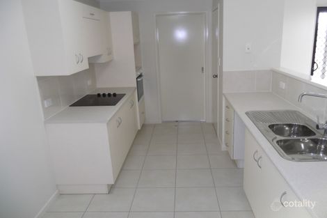 Property photo of 29 Leichhardt Drive Gracemere QLD 4702