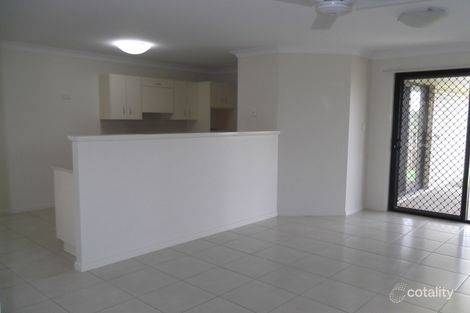 Property photo of 29 Leichhardt Drive Gracemere QLD 4702