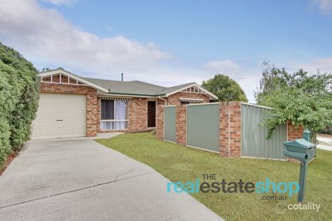 9 Corella Pl, Ngunnawal, ACT 2913