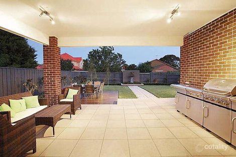 Property photo of 40 Roberts Street Essendon VIC 3040