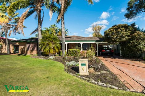 Property photo of 8 Gawler Court Willetton WA 6155