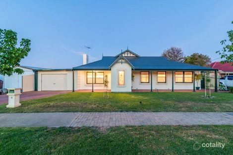Property photo of 41 Somerset Avenue Fulham Gardens SA 5024