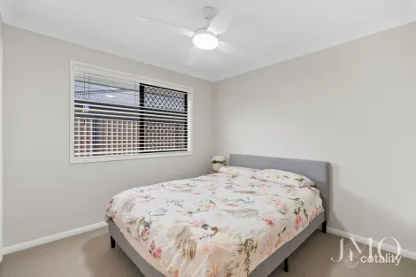 Property photo of 18 Carrieton Street Ormeau QLD 4208