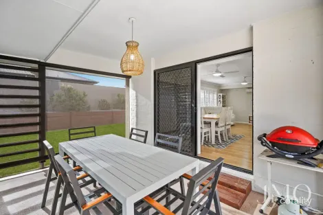 Property photo of 18 Carrieton Street Ormeau QLD 4208